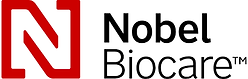 Nobel Biocare logo