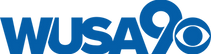 WUSA 9 CBS logo