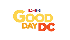 Good Day DC Fox 5 logo