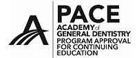 PACE Academy of General Dentistry logo